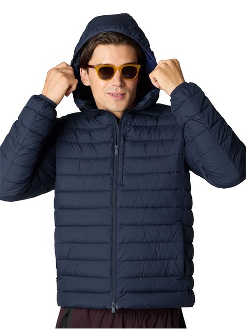 SAVE THE DUCK Piumino Juncus Uomo SAVE THE DUCK | D31273M90010
